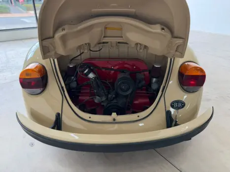 VOLKSWAGEN Fusca 1600, Foto 7