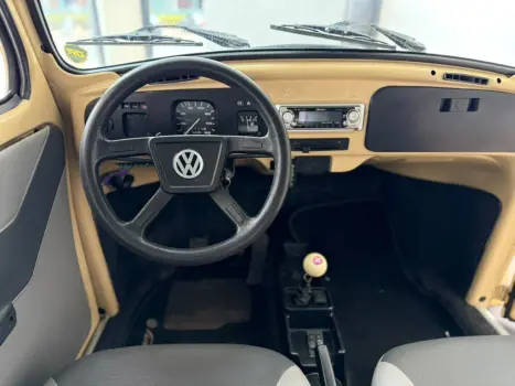 VOLKSWAGEN Fusca 1600, Foto 11