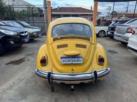 VOLKSWAGEN Fusca 1700, Foto 3