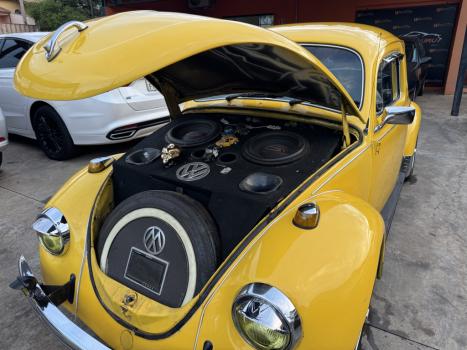 VOLKSWAGEN Fusca 1700, Foto 7