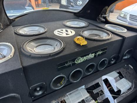 VOLKSWAGEN Fusca 1700, Foto 8