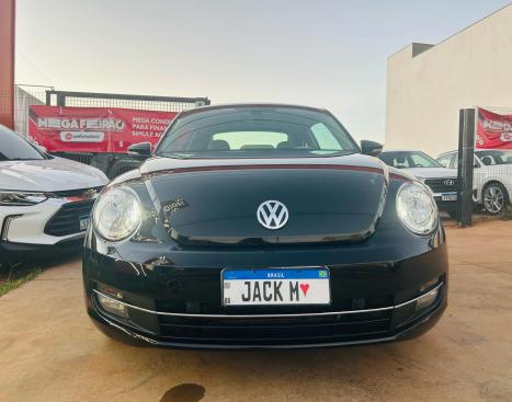 VOLKSWAGEN Fusca 2.0 16V TSI AUTOMTICO, Foto 4