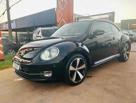 VOLKSWAGEN Fusca 2.0 16V TSI AUTOMTICO, Foto 6