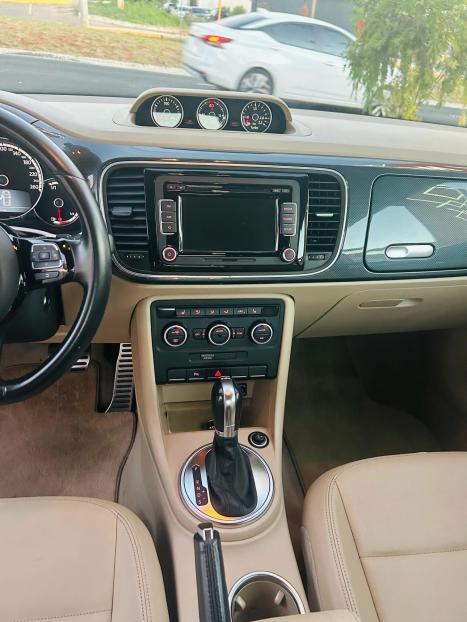 VOLKSWAGEN Fusca 2.0 16V TSI AUTOMTICO, Foto 18