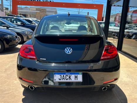 VOLKSWAGEN Fusca 2.0 16V TSI AUTOMTICO, Foto 5