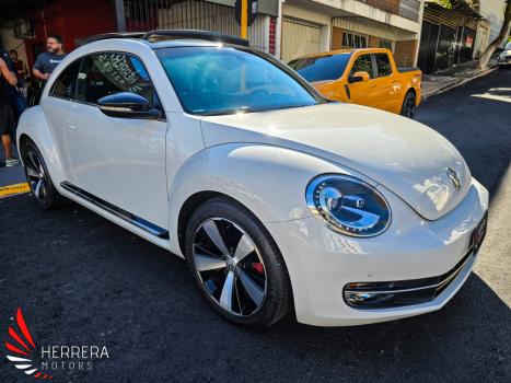 VOLKSWAGEN Fusca 2.0 16V TSI AUTOMTICO, Foto 6