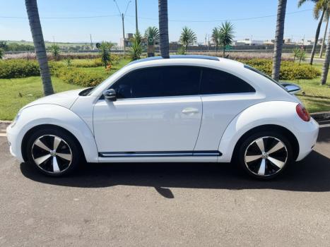 VOLKSWAGEN Fusca 2.0 16V TSI AUTOMTICO, Foto 3