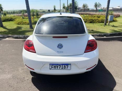 VOLKSWAGEN Fusca 2.0 16V TSI AUTOMTICO, Foto 4