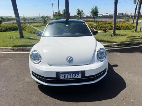 VOLKSWAGEN Fusca 2.0 16V TSI AUTOMTICO, Foto 5