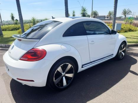 VOLKSWAGEN Fusca 2.0 16V TSI AUTOMTICO, Foto 8