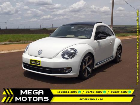 VOLKSWAGEN Fusca 2.0 16V TSI AUTOM�TICO, Foto 3