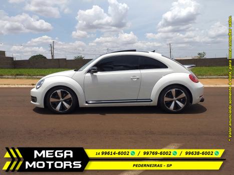 VOLKSWAGEN Fusca 2.0 16V TSI AUTOM�TICO, Foto 4