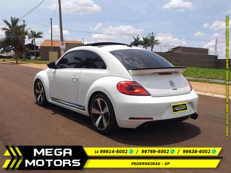 VOLKSWAGEN Fusca 2.0 16V TSI AUTOM�TICO, Foto 5
