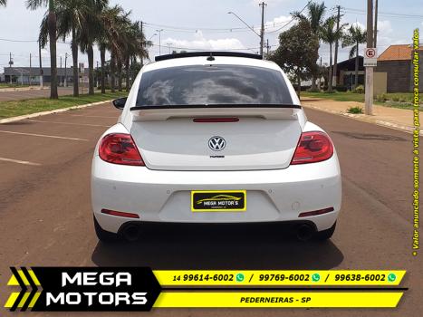 VOLKSWAGEN Fusca 2.0 16V TSI AUTOM�TICO, Foto 6