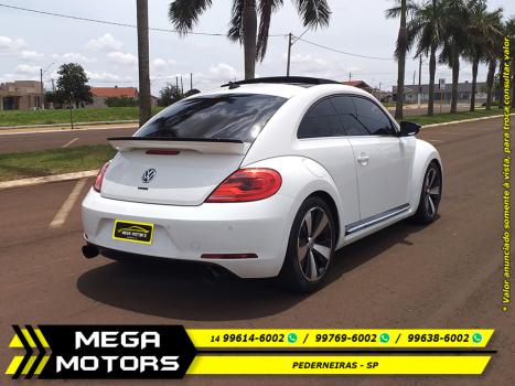 VOLKSWAGEN Fusca 2.0 16V TSI AUTOM�TICO, Foto 7
