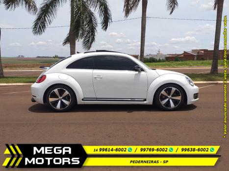 VOLKSWAGEN Fusca 2.0 16V TSI AUTOM�TICO, Foto 8