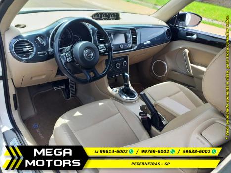 VOLKSWAGEN Fusca 2.0 16V TSI AUTOM�TICO, Foto 9