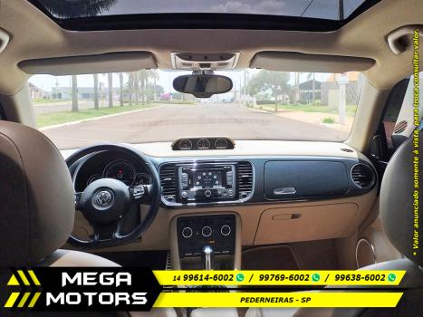 VOLKSWAGEN Fusca 2.0 16V TSI AUTOM�TICO, Foto 11