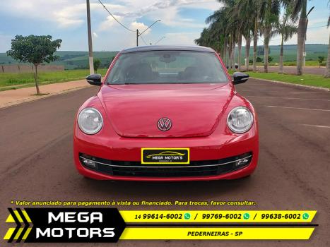 VOLKSWAGEN Fusca 2.0 16V TSI AUTOM�TICO, Foto 2