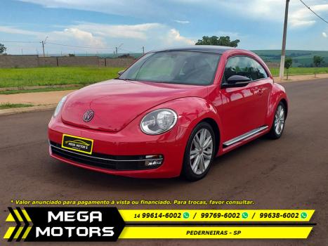 VOLKSWAGEN Fusca 2.0 16V TSI AUTOM�TICO, Foto 3