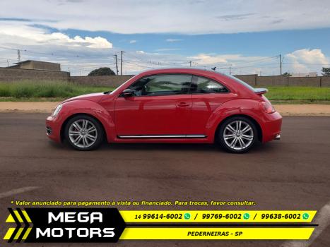 VOLKSWAGEN Fusca 2.0 16V TSI AUTOM�TICO, Foto 4