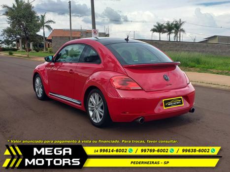 VOLKSWAGEN Fusca 2.0 16V TSI AUTOM�TICO, Foto 5