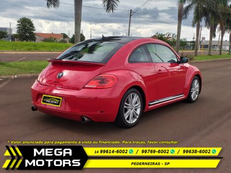 VOLKSWAGEN Fusca 2.0 16V TSI AUTOM�TICO, Foto 7