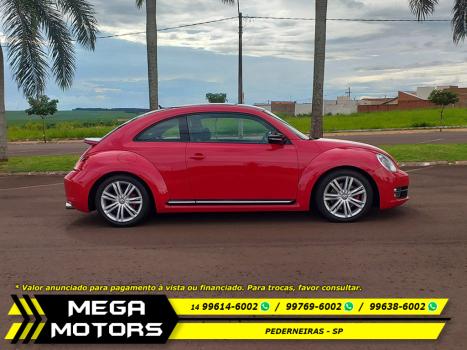 VOLKSWAGEN Fusca 2.0 16V TSI AUTOM�TICO, Foto 8