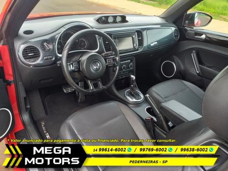 VOLKSWAGEN Fusca 2.0 16V TSI AUTOM�TICO, Foto 9