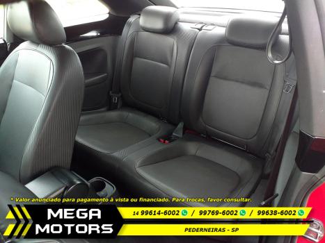 VOLKSWAGEN Fusca 2.0 16V TSI AUTOM�TICO, Foto 10