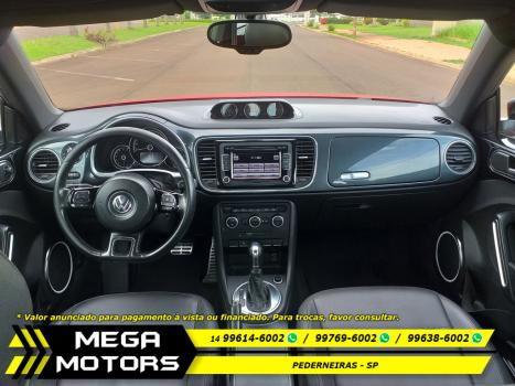 VOLKSWAGEN Fusca 2.0 16V TSI AUTOM�TICO, Foto 11