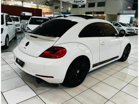 VOLKSWAGEN Fusca 2.0 16V TSI SPORT, Foto 5
