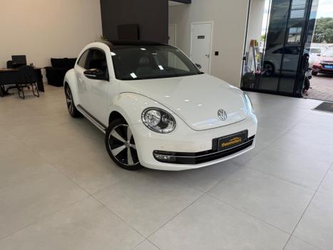 VOLKSWAGEN Fusca 2.0 16V TSI AUTOM�TICO, Foto 1