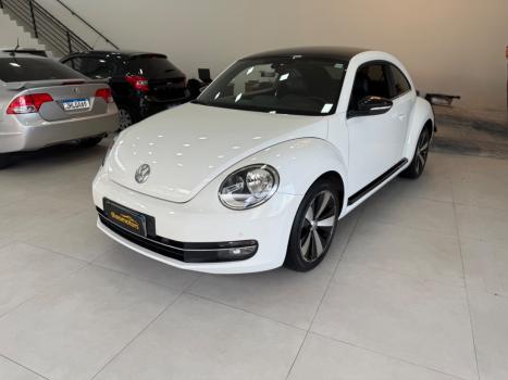 VOLKSWAGEN Fusca 2.0 16V TSI AUTOM�TICO, Foto 3
