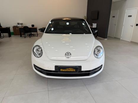 VOLKSWAGEN Fusca 2.0 16V TSI AUTOM�TICO, Foto 4
