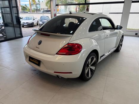 VOLKSWAGEN Fusca 2.0 16V TSI AUTOM�TICO, Foto 5