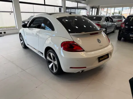 VOLKSWAGEN Fusca 2.0 16V TSI AUTOM�TICO, Foto 6