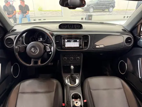 VOLKSWAGEN Fusca 2.0 16V TSI AUTOM�TICO, Foto 8