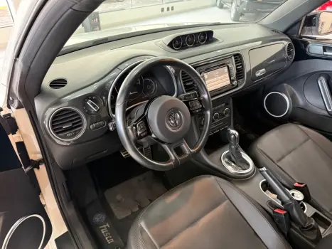 VOLKSWAGEN Fusca 2.0 16V TSI AUTOM�TICO, Foto 9