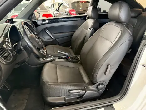 VOLKSWAGEN Fusca 2.0 16V TSI AUTOM�TICO, Foto 10