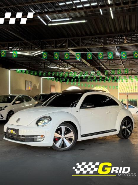 VOLKSWAGEN Fusca 2.0 16V TSI AUTOM�TICO, Foto 1