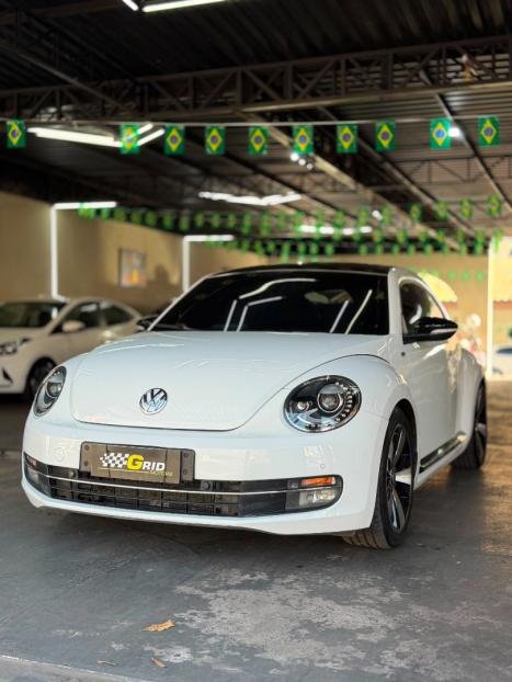 VOLKSWAGEN Fusca 2.0 16V TSI AUTOM�TICO, Foto 2