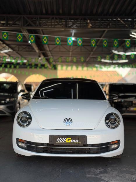 VOLKSWAGEN Fusca 2.0 16V TSI AUTOM�TICO, Foto 3