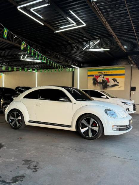 VOLKSWAGEN Fusca 2.0 16V TSI AUTOM�TICO, Foto 4