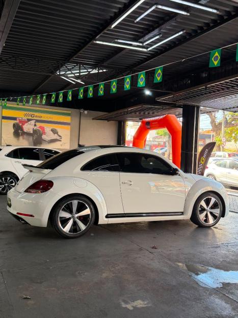 VOLKSWAGEN Fusca 2.0 16V TSI AUTOM�TICO, Foto 5