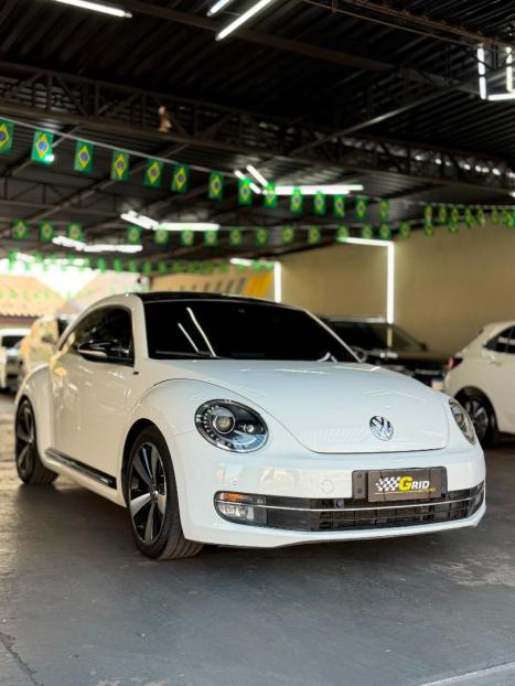 VOLKSWAGEN Fusca 2.0 16V TSI AUTOM�TICO, Foto 6
