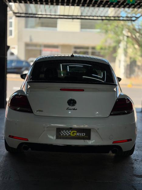 VOLKSWAGEN Fusca 2.0 16V TSI AUTOM�TICO, Foto 7