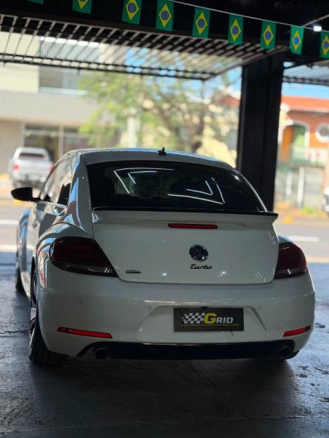 VOLKSWAGEN Fusca 2.0 16V TSI AUTOM�TICO, Foto 8