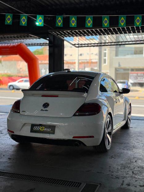 VOLKSWAGEN Fusca 2.0 16V TSI AUTOM�TICO, Foto 9