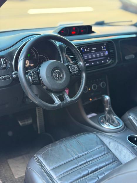 VOLKSWAGEN Fusca 2.0 16V TSI AUTOM�TICO, Foto 10